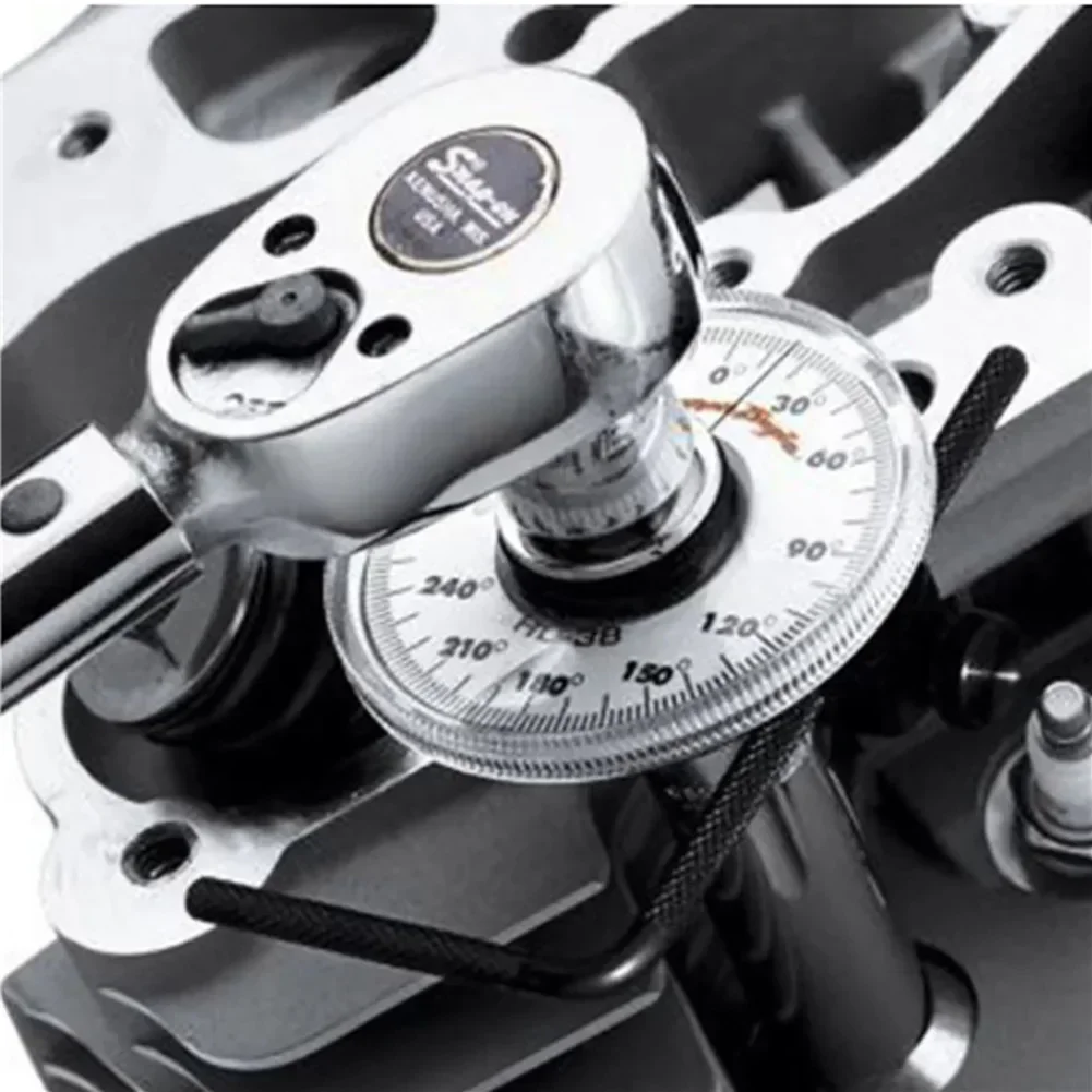 Car Repair Tools - Динамометрический ключ-измеритель крутящего момента, ручной инструмент