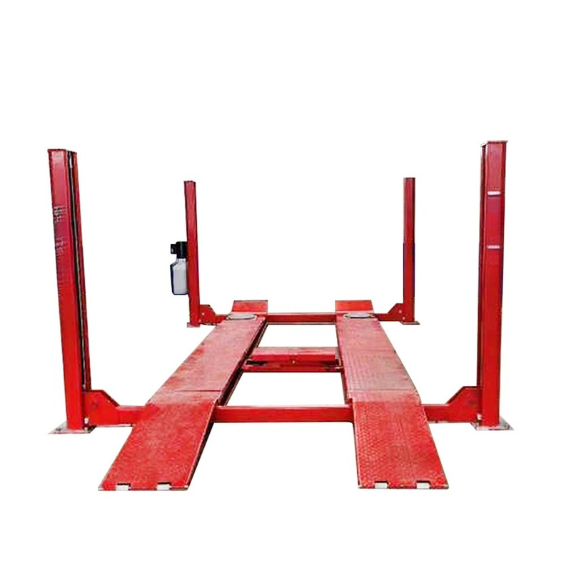 Car Lift - Портальный подъемник PrimeSelect 00 кг для