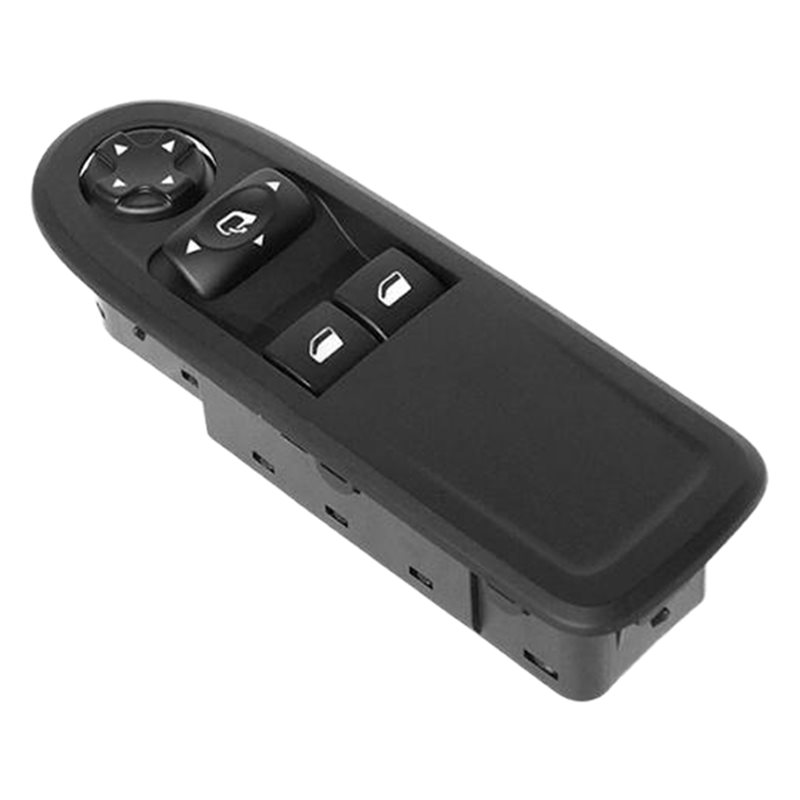 Car Lift - AB66-Кнопка управления стеклоподъемником 96659921ZD 6490FW 6490FX