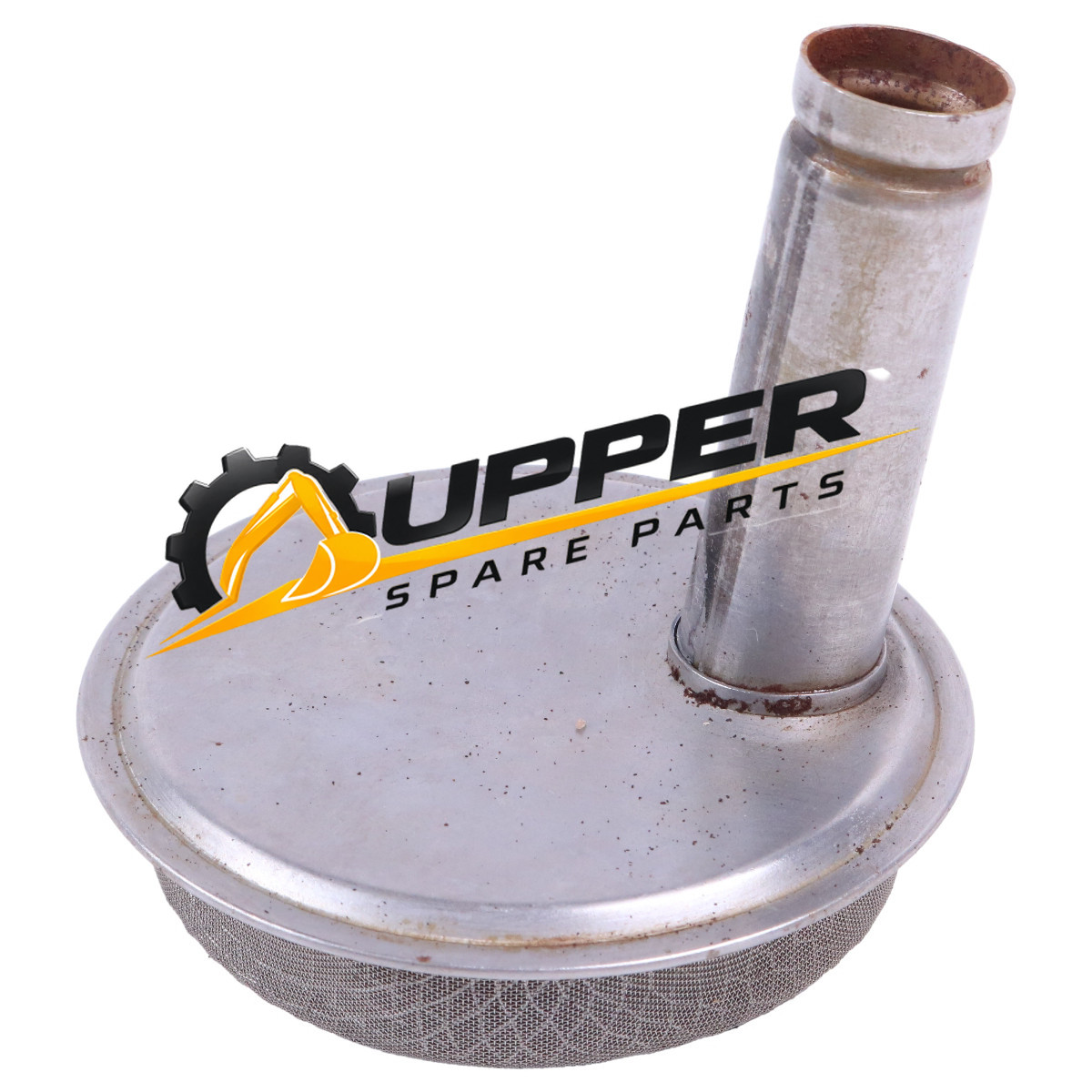 Масляный фильтр D66455 для CAS – обзор и цена Oil Filter