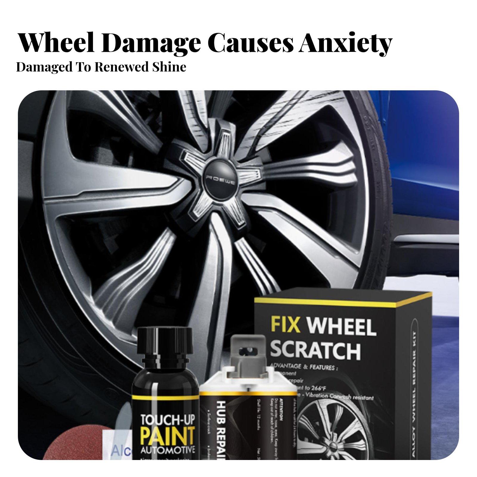 Набор ручек для удаления царап – обзор и цена Car Repair Tools