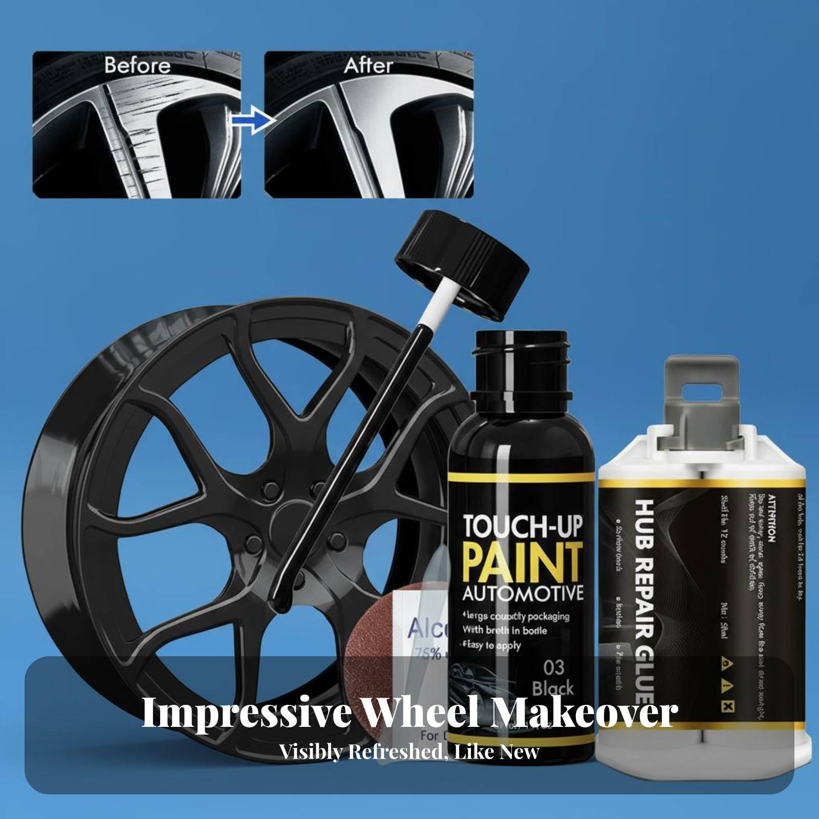 Набор ручек для удаления царап – обзор и цена Car Repair Tools