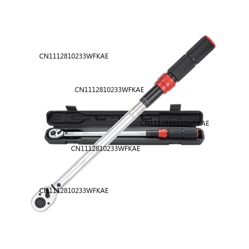 Динамометрический ключ с регул – обзор и цена Torque Wrench