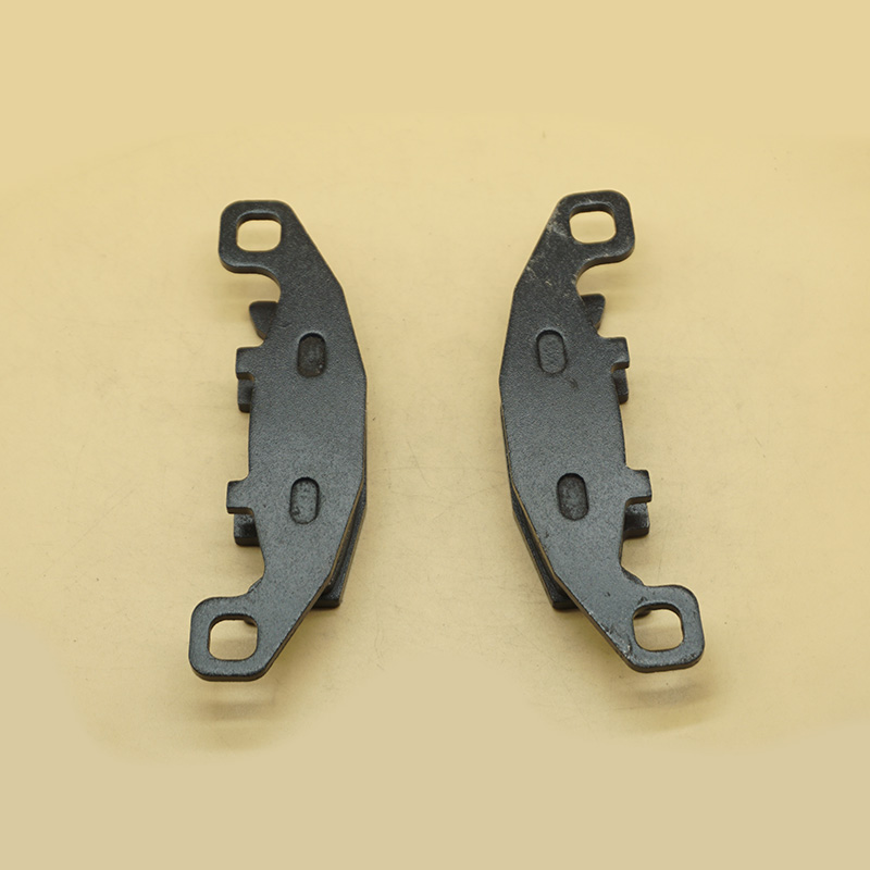 Для Kawasaki ZR550 Zephyr 550  – обзор и цена Brake Pad Set