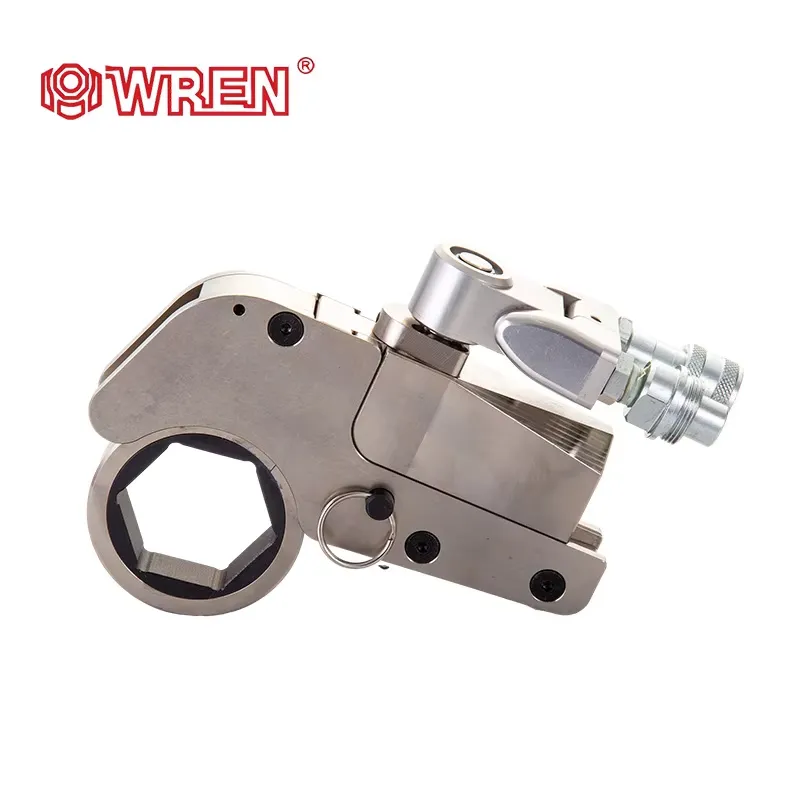 Гидравлический динамометрическ – обзор и цена Torque Wrench
