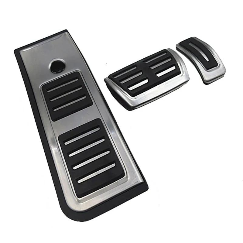 Комплект из 3 накладок на педа – обзор и цена Brake Pad Set