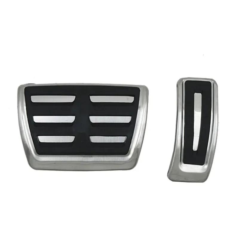 Комплект из 3 накладок на педа – обзор и цена Brake Pad Set