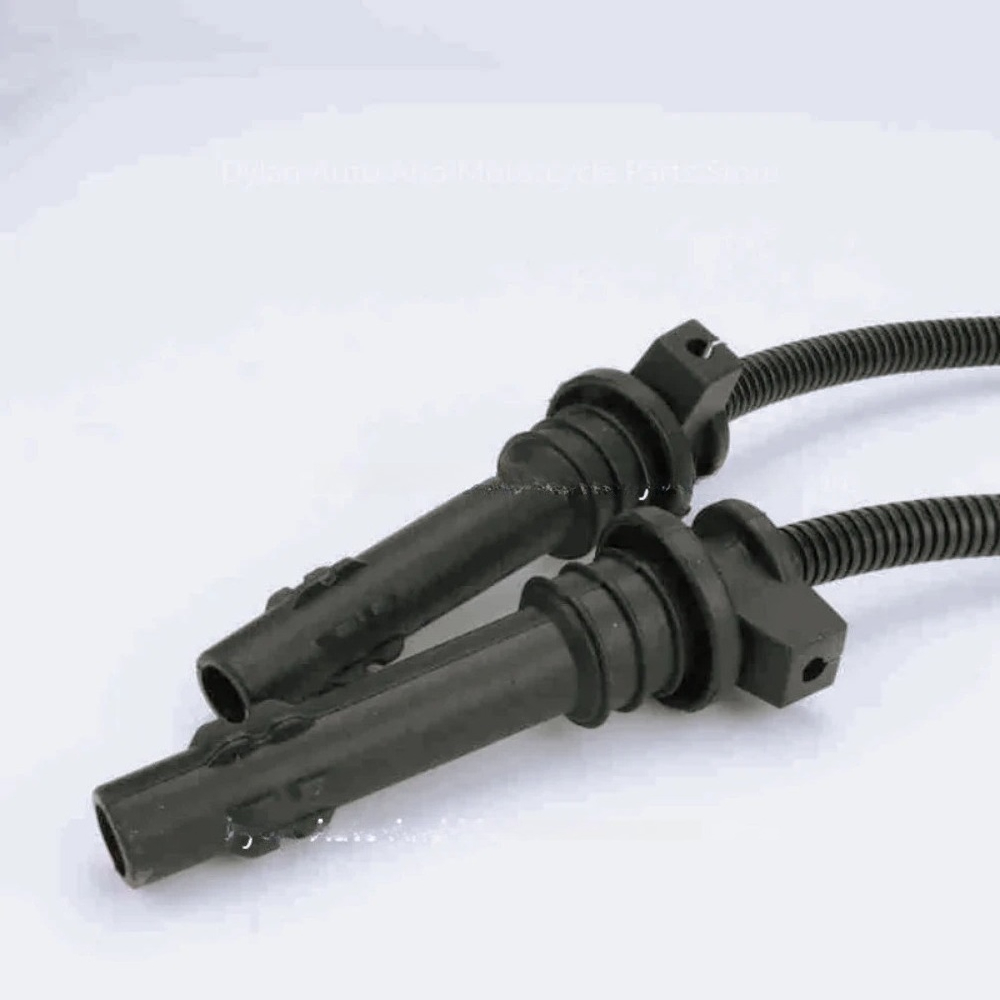 Комплект катушек зажигания ZZ- – обзор и цена Spark Plug