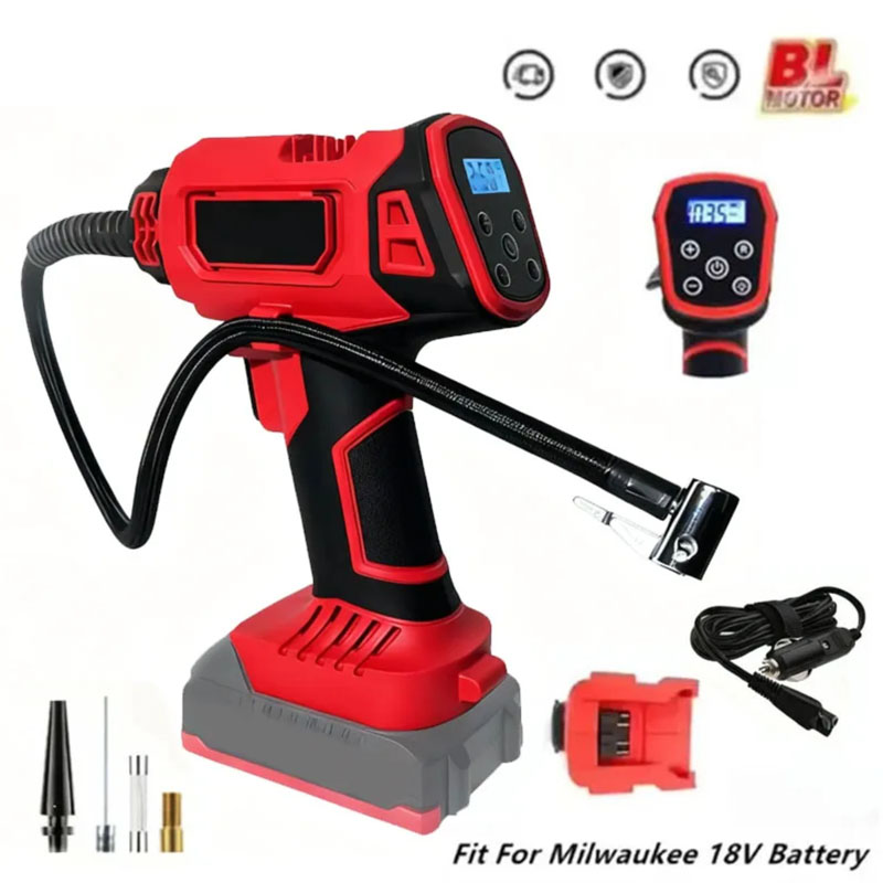 Подходит для Milwaukee 18 В, а – обзор и цена Spring Compressor Tool