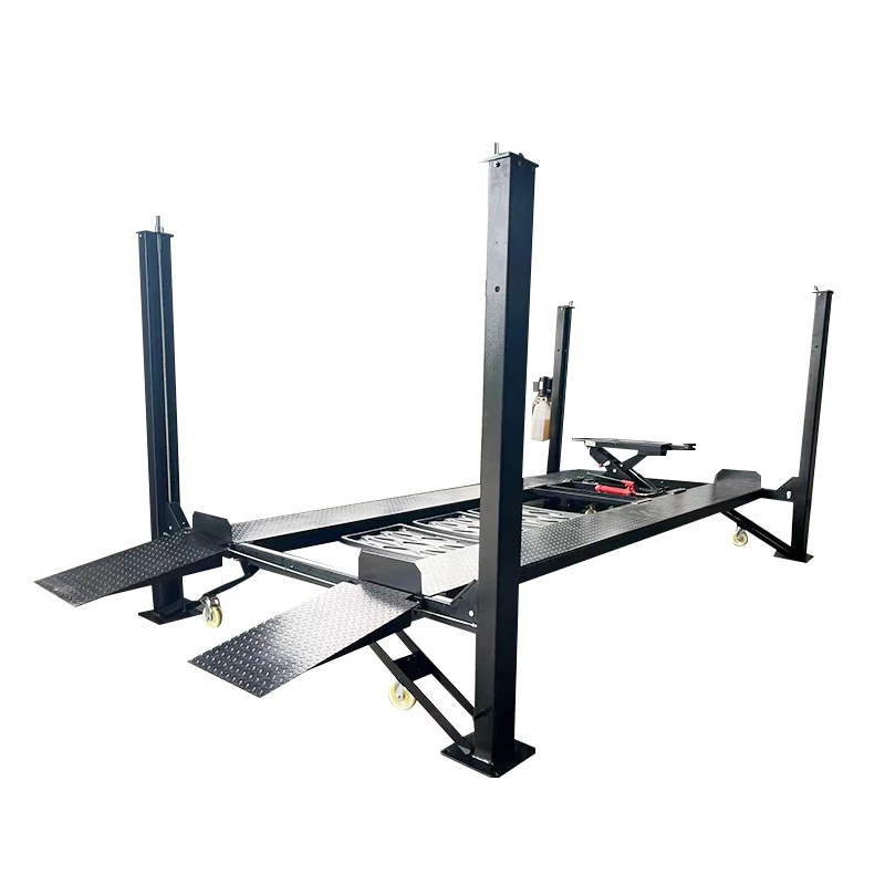 Автомобильный подъемник PrimeS – обзор и цена Car Lift