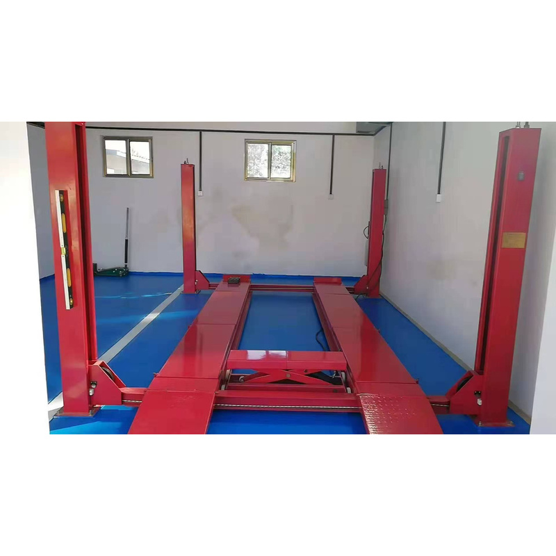 Автомобильный подъемник PrimeS – обзор и цена Car Lift