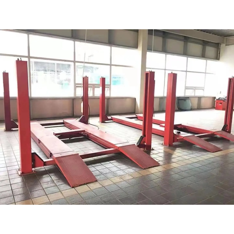 Автомобильный подъемник PrimeS – обзор и цена Car Lift
