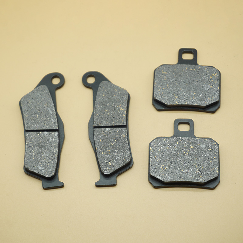 Для YAMAHA YP125 YP 125 Majest – обзор и цена Brake Pad Set