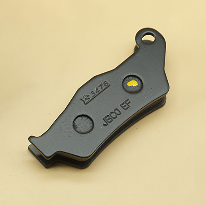 Для YAMAHA YP125 YP 125 Majest – обзор и цена Brake Pad Set