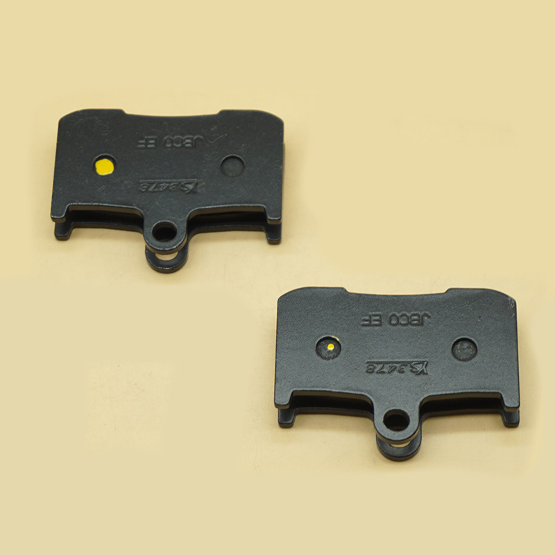 Передние и задние тормозные ко – обзор и цена Brake Pad Set