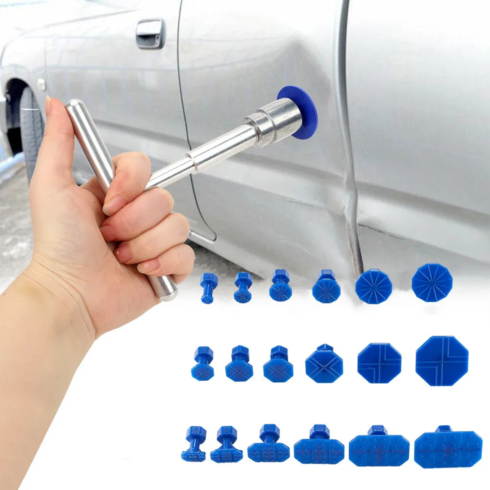 Набор инструментов для ремонта – обзор и цена Car Repair Tools