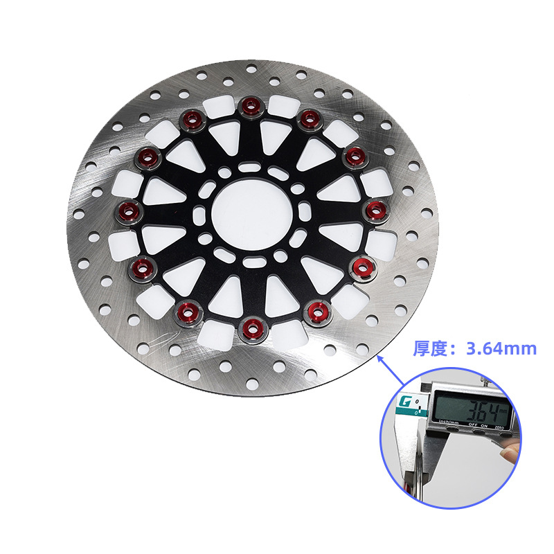 Комплект тормозных дисков и пе – обзор и цена Brake Pad Set