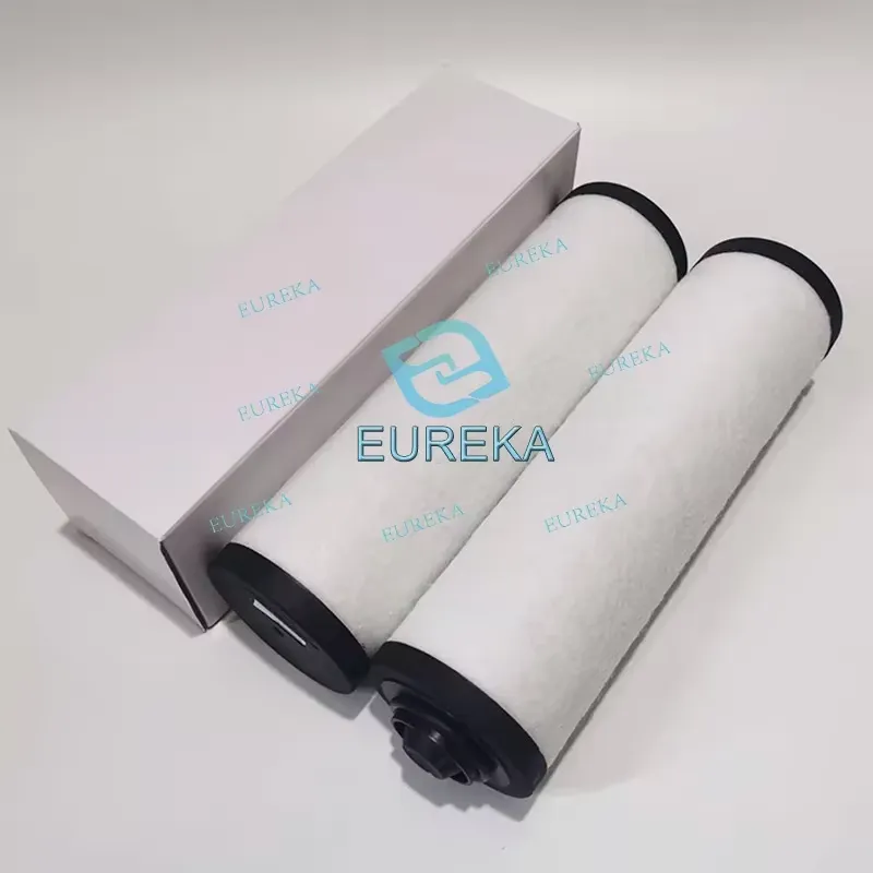 Вакуумный насос DUO65, вытяжно – обзор и цена Oil Filter